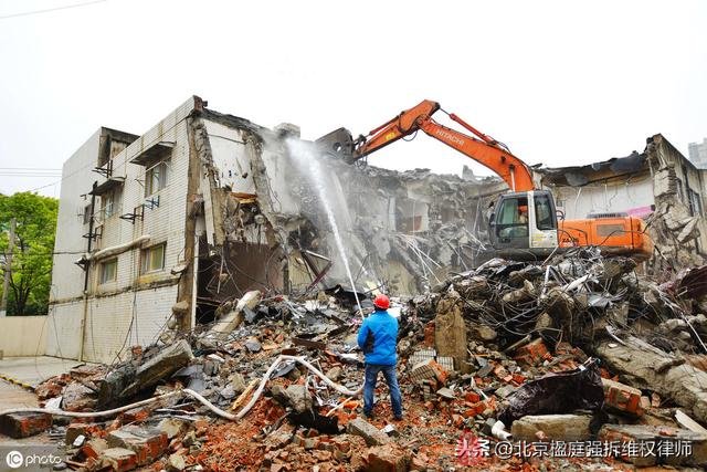 通知你家要徵地拆遷，請提前準備這4件事！可減少損失，多拿補償