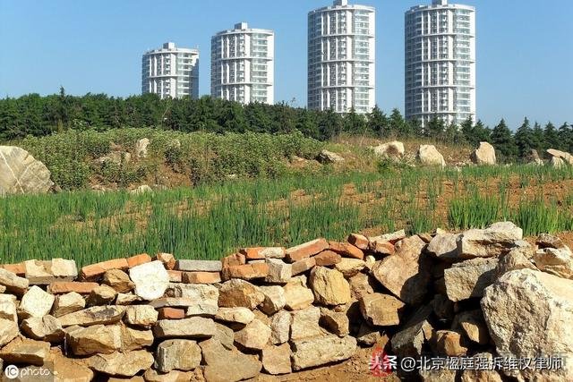 徵地要以公共利益為目的,對安置補償有爭議,如何申請複議訴訟?
