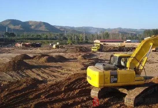 農村宅基地或耕地，經過這9個步驟才是合法徵收，漏一步都違法