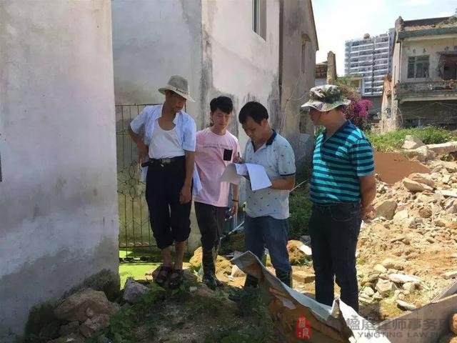 農村宅基地或耕地，經過這9個步驟才是合法徵收，漏一步都違法