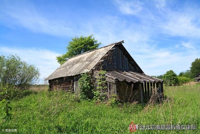 養豬場被認定違禁建築，所以沒有補償？合理嗎？