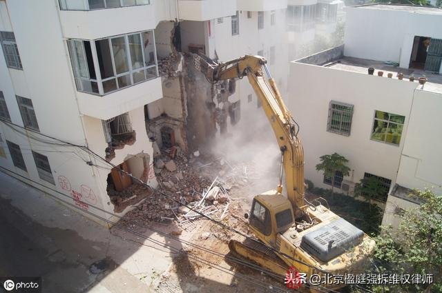 この「違法建築物」は取り壊すことができない!取り壊しが間違っていた場合、国家行政補償を申請できる - 北京英通土地収用補償弁護士
