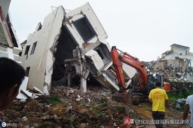 この「違法建築物」は取り壊すことができない!取り壊しが間違っていた場合、国家行政補償を申請できる - 北京英通土地収用補償弁護士