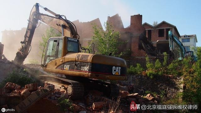 この「違法建築物」は取り壊すことができない!取り壊しが間違っていた場合、国家行政補償を申請できる - 北京英通土地収用補償弁護士