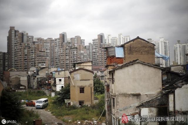 拆遷戶只能預設補償金額？不！這4種情況，可撤銷徵收補償決定
