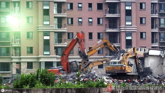 拆遷戶只能預設補償金額？不！這4種情況，可撤銷徵收補償決定