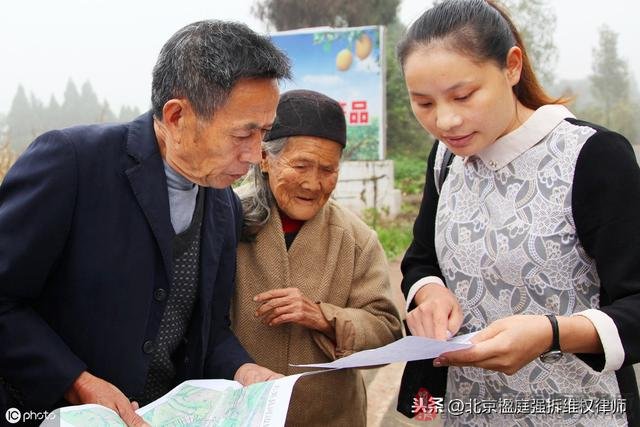 房子住了幾十年，突然變成違章建築？能不隨便拆違建嗎？
