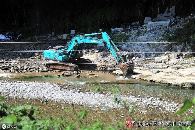 不全是拆一還一！拆除安置補償2種情況高於1:1，4種情況低於1:1-楹庭拆除律師