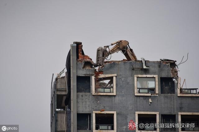 徵收拆除補償太少?督促徵收方「上下級監督」能解決問題? -楹庭拆除律師