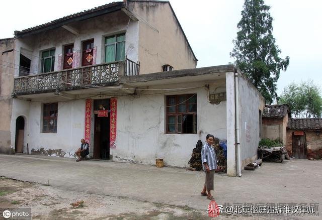 農民最關心的土地問題,農村土地14問與楹庭拆除律師