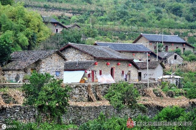 農民最關心的土地問題,農村土地14問與楹庭拆除律師