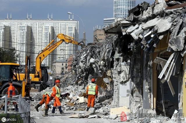 「違建拆不完就撤你職!」水利局也有權利強拆違法建築?