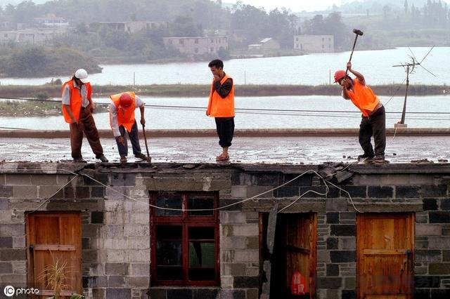 「違建拆不完就撤你職!」水利局也有權利強拆違法建築?