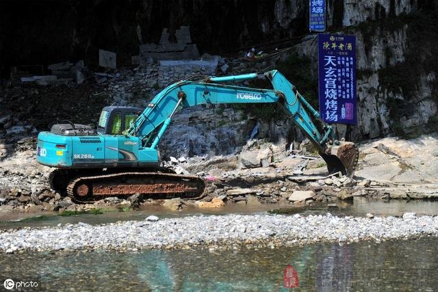 「違建拆不完就撤你職!」水利局也有權利強拆違法建築?