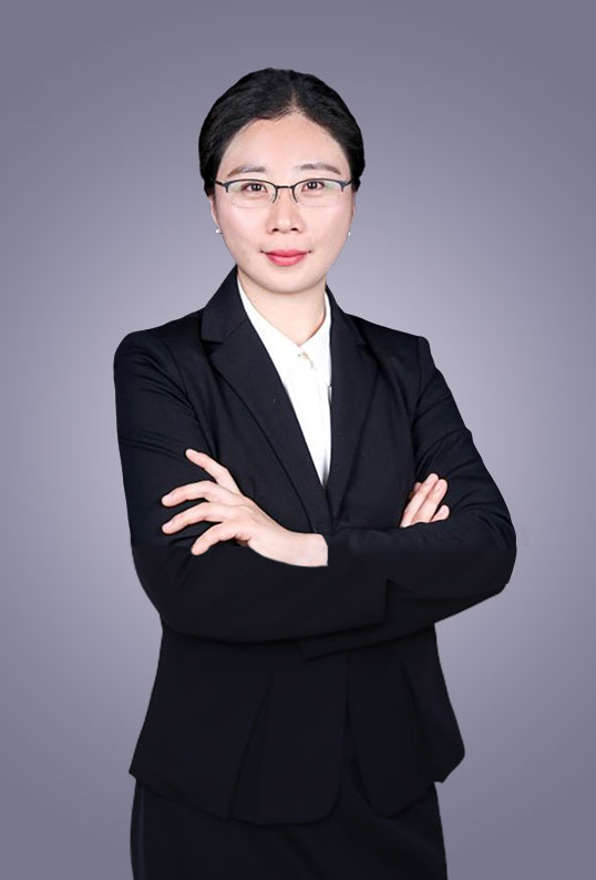 杨庆律师
