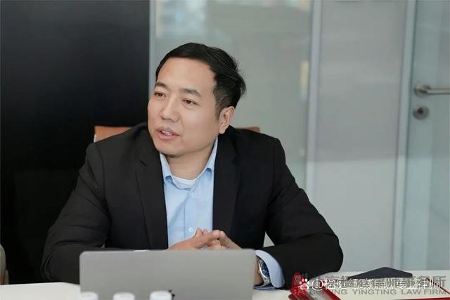 北京楹庭律师事务所优秀律师表彰大会：以榜样为鉴，共筑法律梦
