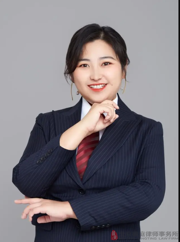 王贺婧律师