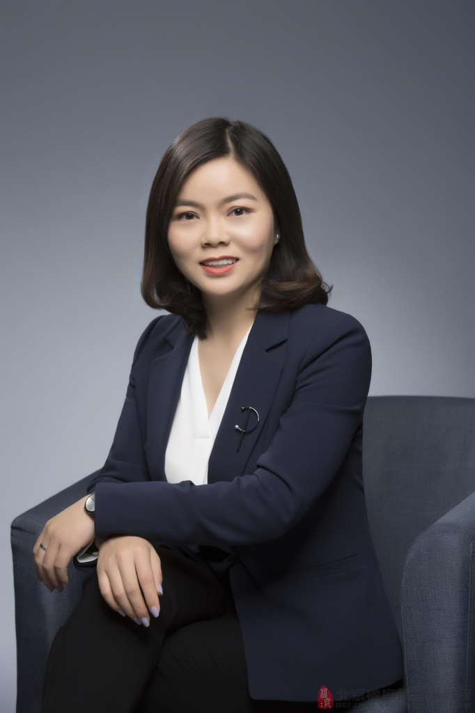 张婷律师