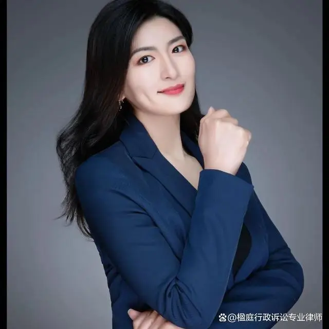 高慎蓉律师